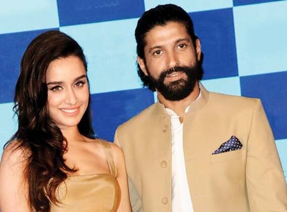 जब Farhan Akhtar से ब्रेकअप के बाद बोली थीं Shraddha Kapoor, दिल टूटने में बहुत दर्द होता है! जब Farhan Akhtar से ब्रेकअप के बाद बोली थीं Shraddha Kapoor, दिल टूटने में बहुत दर्द होता है!