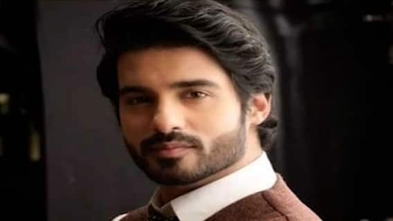 Good news for Yeh Hai Chahatein's actor Abrar Qazi