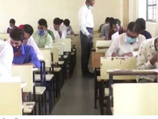 Air Force Group X & Y Exam 2021: कोविड-19 प्रतिबंधों के कारण स्थगित की गई एयरमैन भर्ती परीक्षा