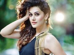 बेस्ट एक्ट्रेस का अवॉर्ड जीतने पर खुशी से झूम उठीं Tapsee Pannu, कह दी अपने दिल की बात