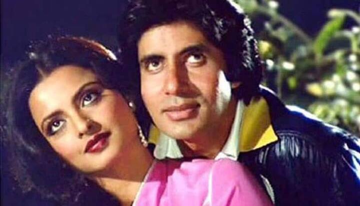 कहते हैं फिल्म ‘मुकद्दर का सिकंदर’ की स्क्रीनिंग के दौरान रेखा और अमिताभ के बीच एक रोमांटिक सीन को देख जया रो पड़ी थीं. खुद रेखा ने इस घटना को अपनी आंखों से देखा था.
