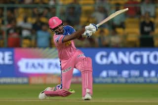 Sanju Samson Tries To Do A Dhoni, Fails Miserably | Twitter Reacts Hilariously