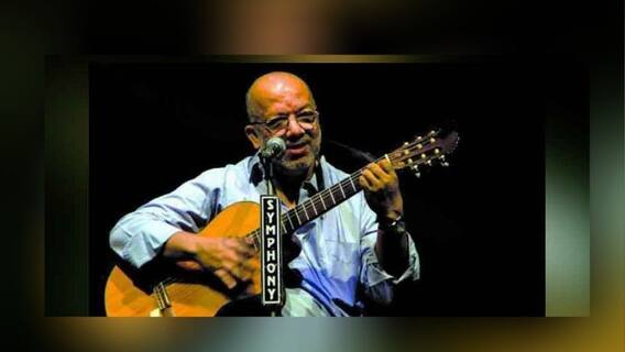 West Bengal Election 2021: কংগ্রেস আমলে কংগ্রেসের বাড়াবাড়ি থাকলেও নির্বাচন কমিশন স্বাতন্ত্র হারায়নি: কবীর সুমন