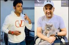 In Pics: ਲਗਜ਼ਰੀ ਲਾਈਫ ਜਿਉਂਦੇ ਕਪਿਲ ਸ਼ਰਮਾ, 5 ਕਰੋੜ ਦੀ ਵੈਨਿਟੀ ਵੈਨ ਤੇ ਮਹਿੰਗੀਆਂ ਕਾਰਾਂ ਦੇ ਸ਼ੌਕੀਨ ਕਾਮੇਡੀ ਕਿੰਗ