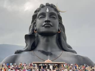 ஈஷா யோகா மையத்தை வருவாய்த்துறை மூலம் அளவீடு செய்ய முடிவு -வனத்துறை அமைச்சர் கா.ராமச்சந்திரன்