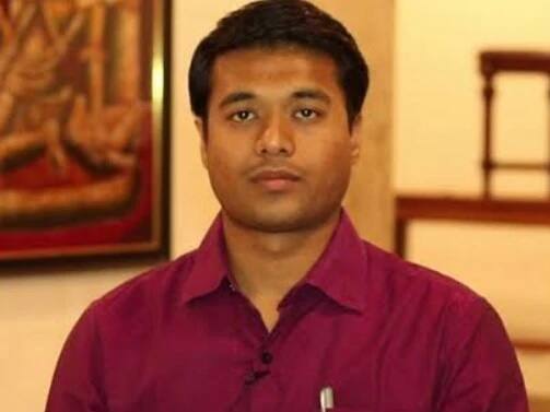 IAS Success Story failed in UPSC in first attempt then Sumit passed the exam twice and became an IAS officer IAS Success Story: यूपीएससी में पहले प्रयास में हुए फेल, फिर लगातार सुमित ने दो बार पास की परीक्षा और बन गए आईएएस अफसर