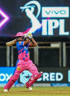 IPL 2021: Sanju Samson Becomes First-Ever IPL Captain To Achieve THIS Elusive Feat