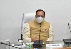 Gujarat Coronavirus: બે દિવસ પહેલાં મુખ્યમંત્રીની સમીક્ષા બેઠકમાં હાજર રહેલા કયા જાણીતા ડોક્ટરને લાગ્યો કોરોનાનો ચેપ ? જાણો મોટા સમાચાર