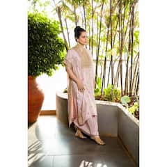 बेहद आलीशान और खूबसूरत है Kangana Ranaut का मुंबई वाला घर, देखें Photo