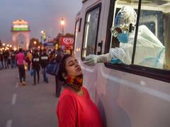 कोरोना संक्रमित आलसी मरीजों की मौत की आशंका ज्यादा, रिपोर्ट में हुआ खुलासा