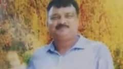 गोरखपुर: BJP नेता बृजेश सिंह की हत्या करने पंजाब से आए हत्यारे? करोड़ों की जमीन बनी जान की दुश्मन?