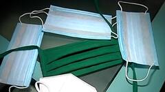 UP: 1000 रुपये का लगा जुर्माना तब भी नहीं पहना मास्क, उसके बाद कटा 10 गुना चालान