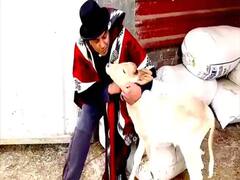 Dharmendra का जब होता है मन उदास तो इनके साथ खेल कर बहला लेते है अपना मन