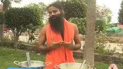 યોગ ભગાવે રોગઃકોરોના સામે રક્ષણ મેળવવું હોય તો આટલું કરો, જુઓ વીડિયો