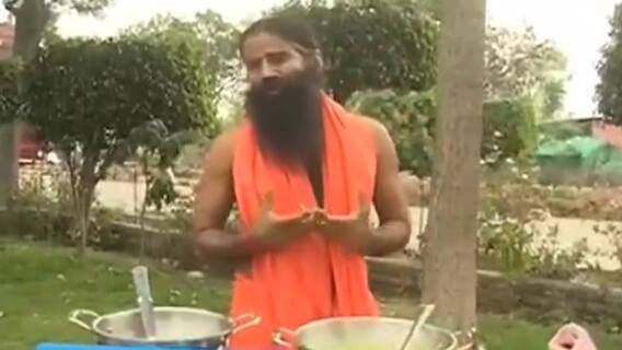 યોગ ભગાવે રોગઃકોરોના સામે રક્ષણ મેળવવું હોય તો આટલું કરો, જુઓ વીડિયો