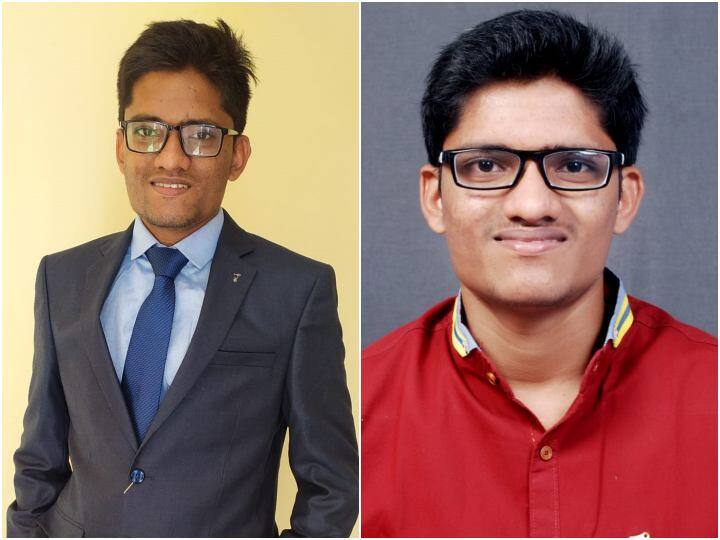 Charudatta Salunkhe of Karad is first in the country in UPSC-IES examination कराडच्या चारुदत्त साळुंखे याची UPSC-IES परीक्षेत देशात प्रथम येत विजयी पताका