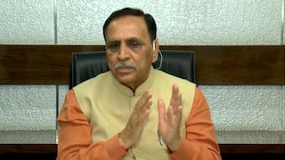 કોરોના સારવારમાં ઉપયોગમાં લેવાતી સાધન-સામગ્રીની આયાત પર લાગતાં ટેક્સને લઈ રૂપાણી સરકારે શું કર્યો મોટો નિર્ણય  ?