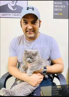 In Pics: ਲਗਜ਼ਰੀ ਲਾਈਫ ਜਿਉਂਦੇ ਕਪਿਲ ਸ਼ਰਮਾ, 5 ਕਰੋੜ ਦੀ ਵੈਨਿਟੀ ਵੈਨ ਤੇ ਮਹਿੰਗੀਆਂ ਕਾਰਾਂ ਦੇ ਸ਼ੌਕੀਨ ਕਾਮੇਡੀ ਕਿੰਗ