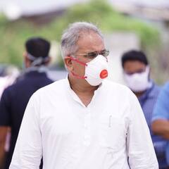 छत्तीसगढ़ में कोरोना की डरावनी रफ्तार, सीएम भूपेश बघेल ने किया नई पाबंदियों का ऐलान, डोर-टू-डोर होगी फल और सब्जियों की सप्लाई