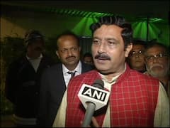 पश्चिम बंगाल चुनावः 48 घंटे तक प्रचार नहीं कर पाएंगे राहुल सिन्हा, भड़काउ बयान के मामले में EC ने लगाया बैन