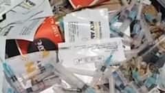 Corona मचा रहा भारी तबाही, फिर भी नहीं कम हो रही लापरवाही। Corona Virus