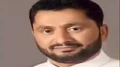 રૂપાણી સરકારના કયા મંત્રી આવ્યા કોરોનાના સકંજામાં?, જુઓ વીડિયો