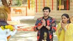 Watch full Saas Bahu Aur Saazish of April 13th, 2021