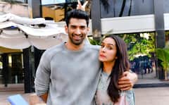 जब Farhan Akhtar से ब्रेकअप के बाद बोली थीं Shraddha Kapoor, दिल टूटने में बहुत दर्द होता है!