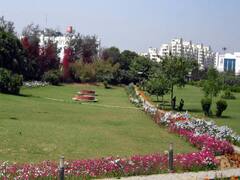 Noida: नोएडा के पार्कों का होगा रिक्रिएशन, विजिटर्स की पसंद को ध्यान में रख कर बनेंगे पार्क