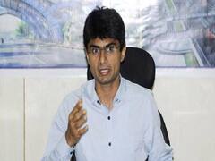 Noida: संक्रमण रोकने के लिए डीएम ने धर्म गुरुओं के साथ बैठक की, रमजान-नवरात्रि को लेकर दिये दिशा निर्देश