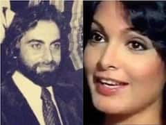 किताब में कबीर बेदी ने किया खुलासा, बचपन से मानसिक रूप से बीमार थीं परवीन बाबी