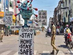 Lockdown: દેશના આ ચાર રાજ્યોમાં કોરોનાએ તાંડવ મચાવતા લાદવામાં આવી શકે છે લોકડાઉન, જાણો વિગત