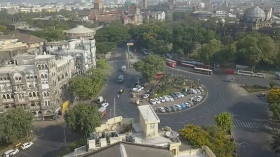 Maharashtra में कल से लागू होगी धारा 144, सिर्फ जरूरी सेवाओं को ही इजाजत | Masterstroke