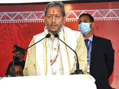 शख्स ने ऑक्सीजन की कमी पर सीएम रावत से मांगी मदद, ट्वीट कर मुख्यमंत्री ने दिये निर्देश