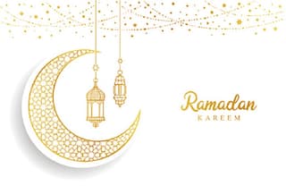 Ramzan 2021 Mubarak: Holy Month Of Fasting To Begin In India Tomorrow - Check Wishes, Messages, Pics To Share With Your Loved Ones