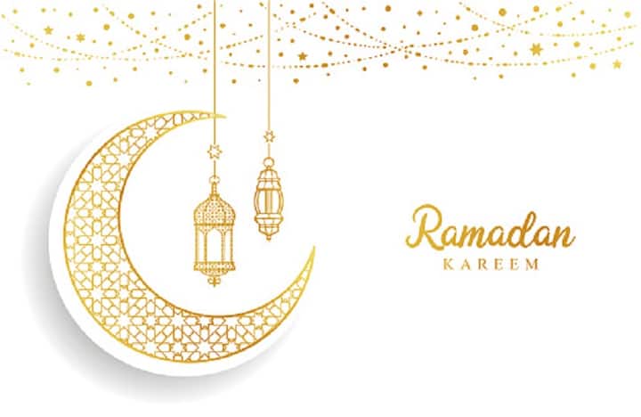 Happy Ramadan 2021 Wishes GIF Images Quotes Status Photos Messages Pics WhatsApp Facebook Status for Ramzan Mubarak Ramzan 2021 Mubarak: Holy Month Of Fasting To Begin In India Tomorrow - Check Wishes, Messages, Pics To Share With Your Loved Ones