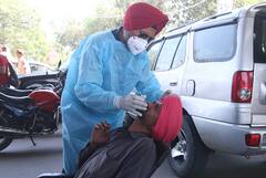 Punjab Corona Updates: ਪੰਜਾਬ 'ਚ ਅੱਜ ਫੇਰ 3 ਹਜ਼ਾਰ ਤੋਂ ਵੱਧ ਕੋਰੋਨਾ ਕੇਸ, 53 ਲੋਕਾਂ ਦੀ ਮੌਤ