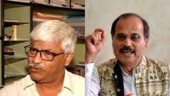 West Bengal Election 2021: 'ধর্নাও তো এক ধরনের প্রচার', মমতার ধর্না প্রসঙ্গে কমিশনের নীরবতা নিয়ে প্রশ্ন সুজনের