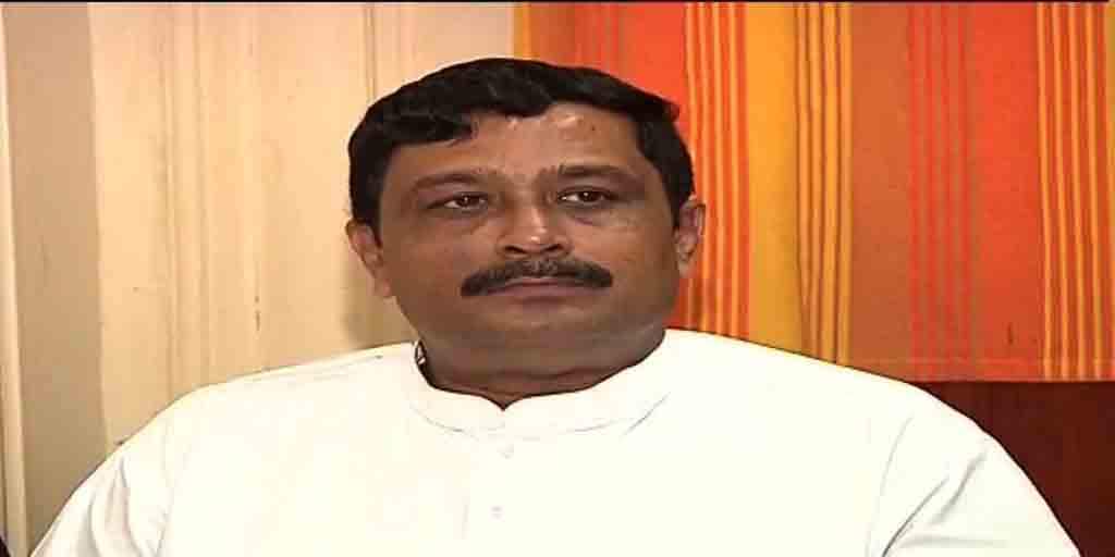 WB Election 2021: এবার রাহুল সিনহার প্রচারে ৪৮ ঘণ্টার নিষেধাজ্ঞা কমিশনের WB Election 2021 BJP leader Rahul Sinha Banned from Campaigning for 48 Hours By ECI WB Election 2021: এবার রাহুল সিনহার প্রচারে ৪৮ ঘণ্টার নিষেধাজ্ঞা কমিশনের