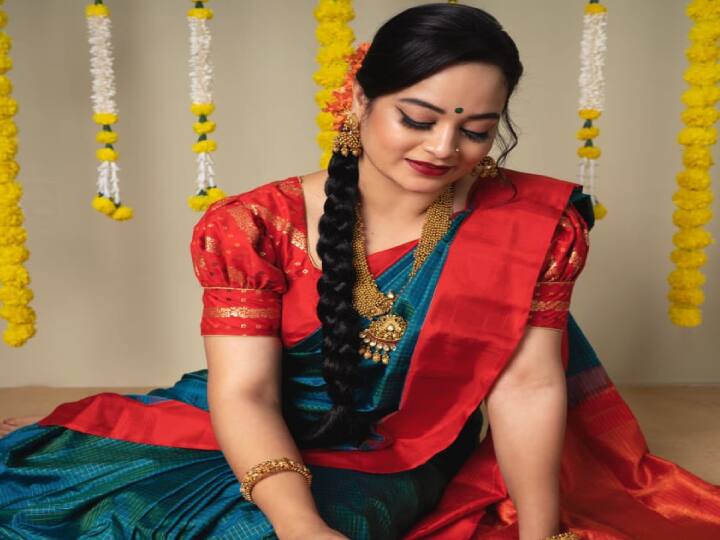 Sujavarunie Ugadi Celebration