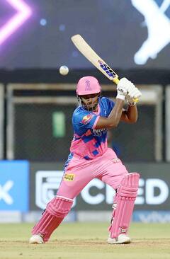 IPL 2021: Sanju Samson Becomes First-Ever IPL Captain To Achieve THIS Elusive Feat