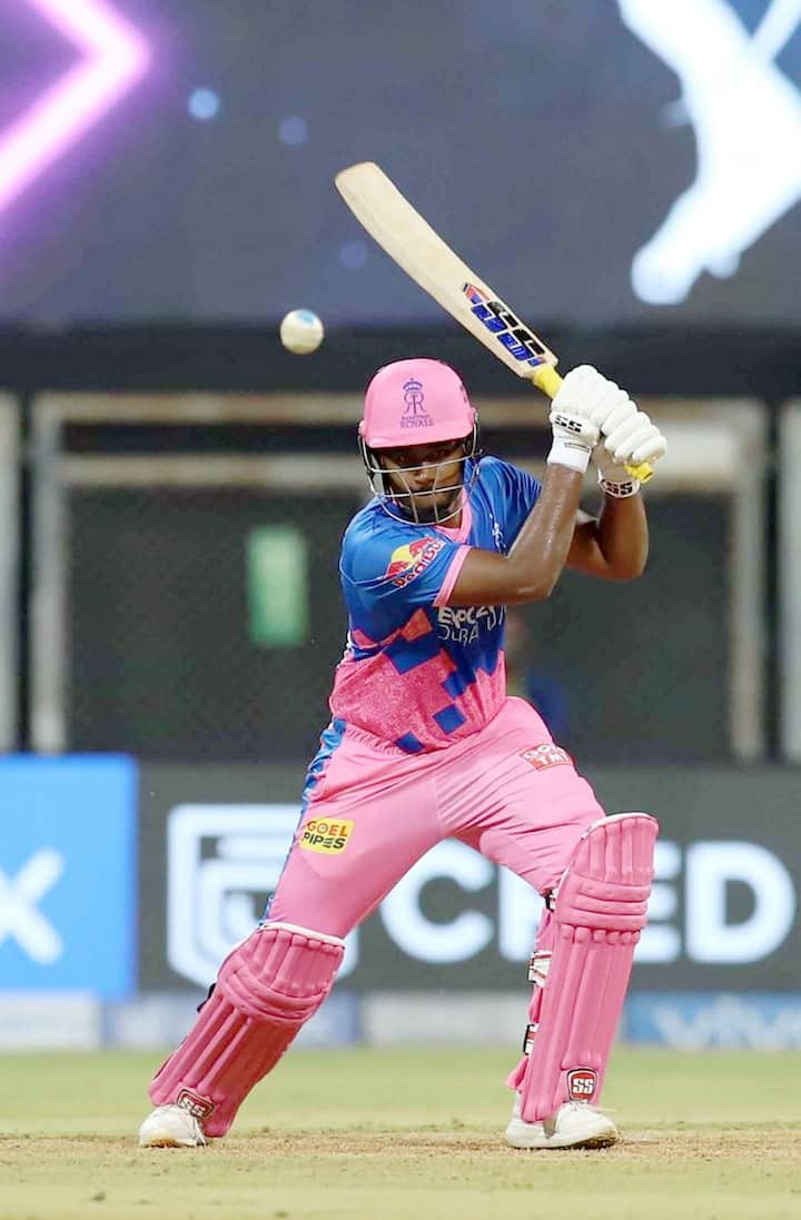 Ipl 2021 Records Sanju Samson Record Samson Breaks Shreyas Iyer Record To Become First Man To 