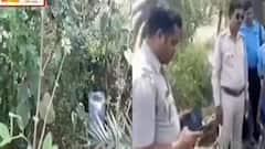 West Bengal Election 2021: দুর্গাপুর পশ্চিমের কাণ্ডেশ্বরে মাঠ থেকে উদ্ধার টিনভর্তি বোমা, এলাকায় উত্তেজনা