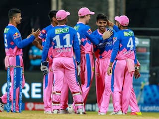 Virender Sehwag Reveals Chetan Sakariya's Emotional Journey As 22-Year-Old Shines In IPL Debut