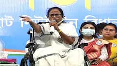 আজ বাংলায়: 'শুধু বিজেপি প্রচার করবে?', নিষেধাজ্ঞা ওঠার পর তোপ Mamata Banerjee-র