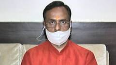 Uttar Pradesh Corona Crisis: More than two lakh Corona tests are being done daily, says Deputy CM Dinesh Sharma