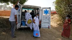 ગુજરાતમાં કોરોનાનો રાફડો ફાટ્યો, છેલ્લા 24 કલાકમાં કેટલા નોંધાયા કેસ, જુઓ વીડિયો