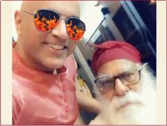 सुप्रसिद्ध पॉप गायक बाबा सहगलच्या वडिलांचा कोरोनामुळे मृत्यू, वेळेत बेड न मिळाल्याने मृत्यू