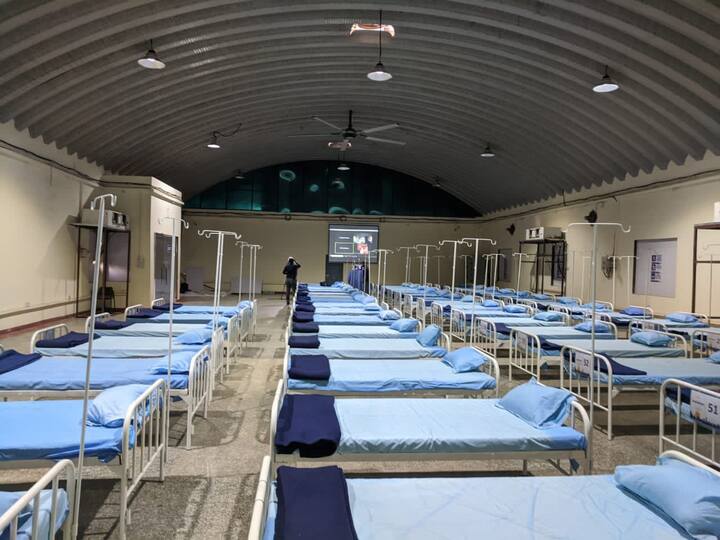 10 Covid patients die in Vasai allegedly due to oxygen shortage in Maharashtra Maharashtra Coronavirus : অক্সিজেনের অভাবে ১০ করোনা রোগীর মৃত্যুর অভিযোগ মহারাষ্ট্রে