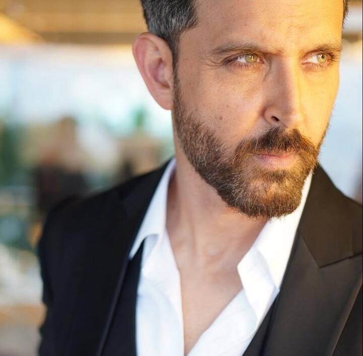 The impact of Hrithik Roshan’s performance was such that the digital platform of the show’s live stream saw a major spike in its views during the ‘Guzaarish’ actor’s performance. (Image courtesy – PR Image)